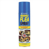 Household Flea Aerosol 200ml Pet supplies